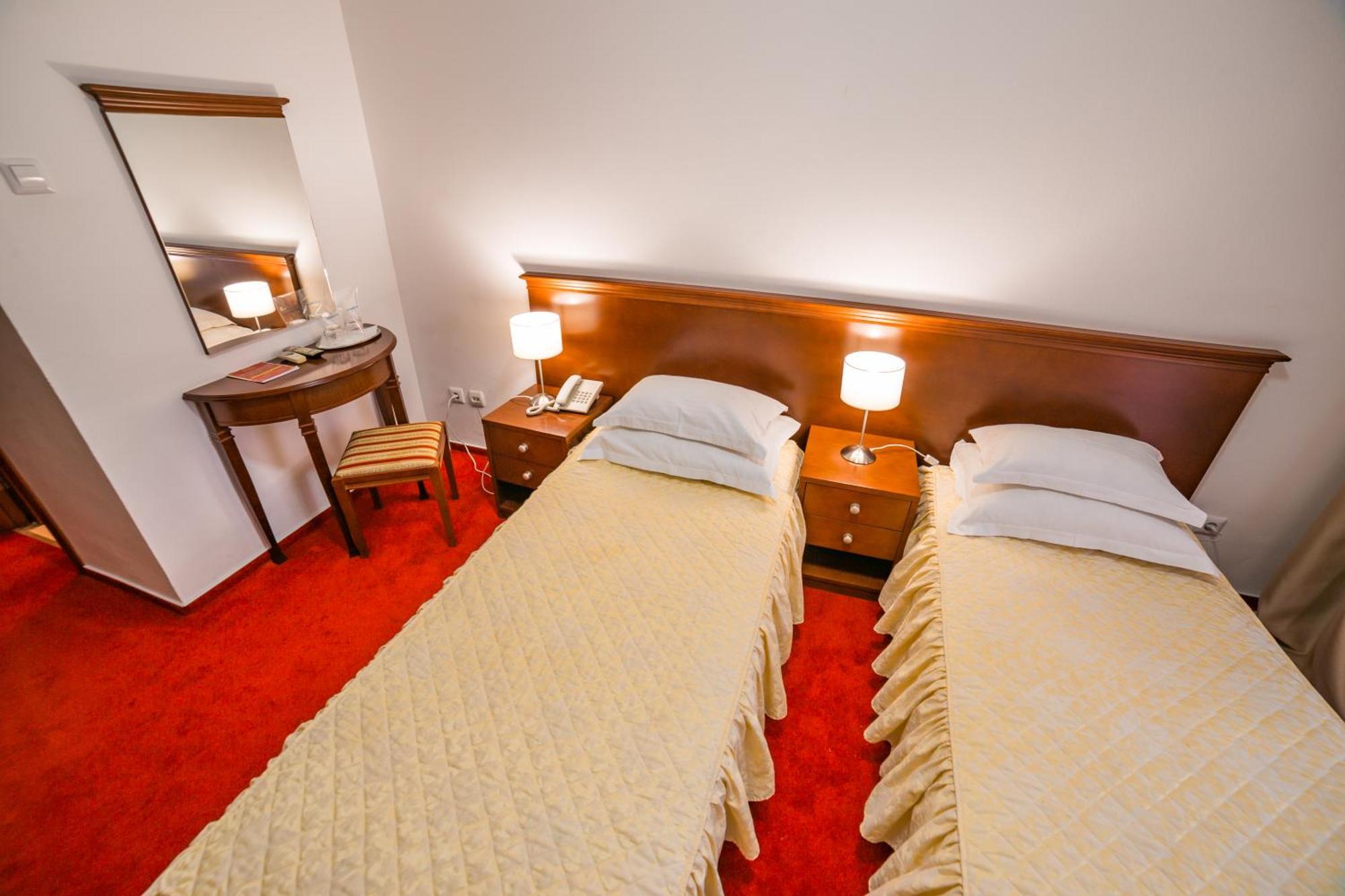 Hotel San Terme Laktasi Room photo