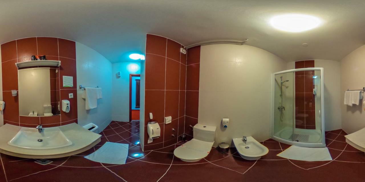 Hotel San Terme Laktasi Exterior photo