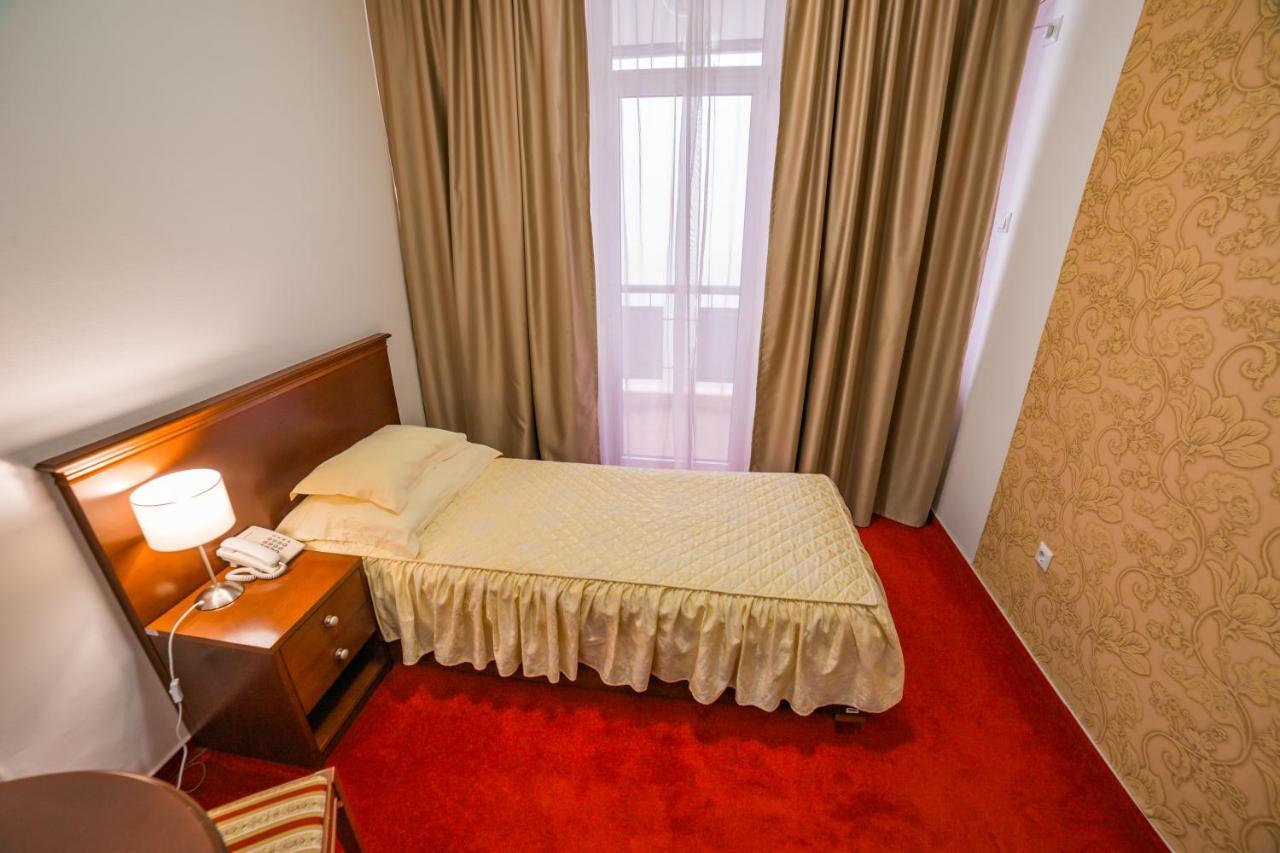 Hotel San Terme Laktasi Exterior photo